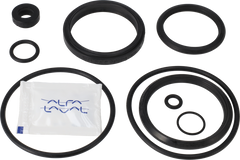 KIT DI SERVIZIO EPDM UNICO-TO - 51-DN50 INSTALLAZIONE TAPPO 12