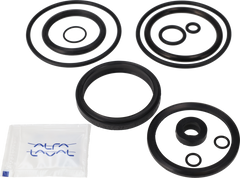 KIT DI SERVIZIO EPDM UNICO-TO - 51/DN50 FLANGIA SERBATOIO VALVOLA TAPPO SET-UP 6