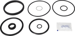 KIT DI SERVIZIO EPDM UNICO-TO - 63,5-76,1/DN65-80 FLANGIA SERBATOIO VALVOLA TAPPO SET-UP 12
