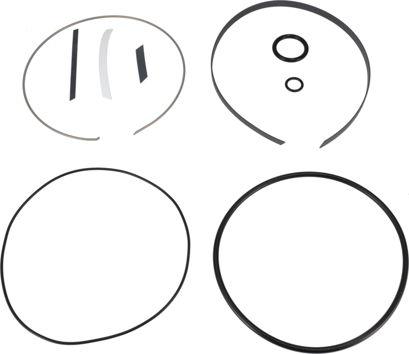 KIT DI SERVIZIO PER ATTUATORE - SMP-BC, Attuatore DN125-150
