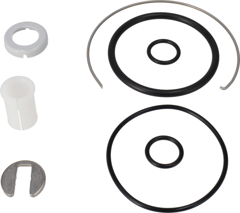 KIT DI SERVIZIO PER ATTUATORE - SMP-BC, Attuatore ISO 38-51/DN40-50