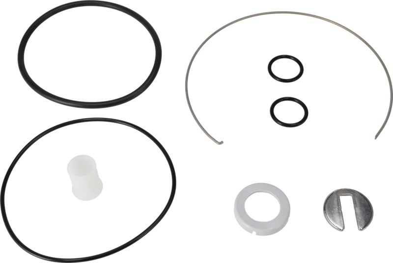 KIT DI SERVIZIO PER ATTUATORE - SMP-BC, Attuatore ISO 63,5/DN65