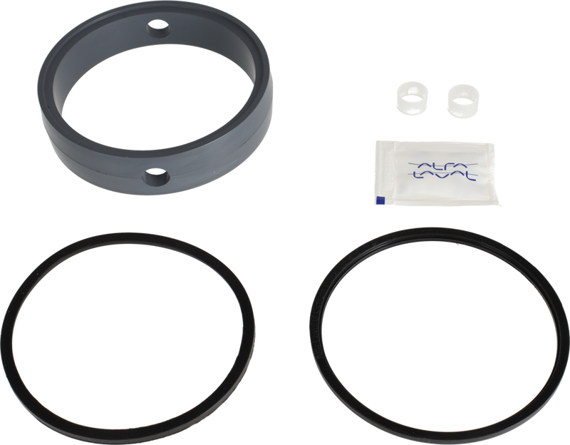 KIT DI MANUTENZIONE FPM LKB-F DIN - NW100