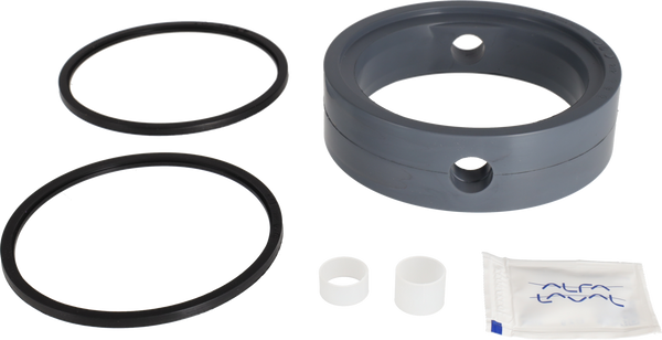 KIT DI MANUTENZIONE FPM LKB-F ISO - 101.6