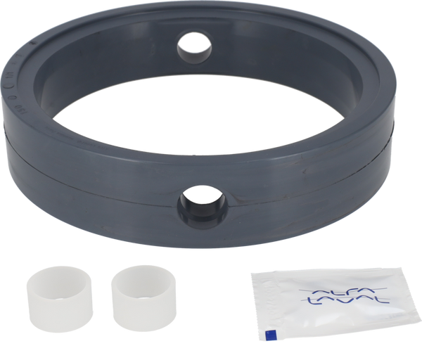 KIT DI SERVIZIO FPM LKB ISO152/ - DN150