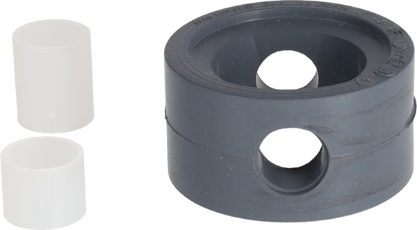 KIT DI SERVIZIO FPM LKB ULTRAPURE - 25MM ISO/ASME