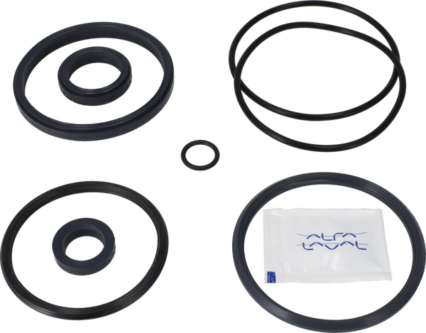 KIT DI SERVIZIO FPM UNICO DOPPIO - SEDE 63,5-76/DN65-80 SET-UP TAPPO 10 E 11