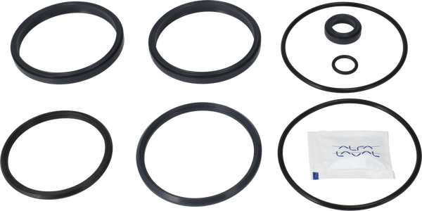 KIT DI SERVIZIO FPM UNICO DOPPIO - SEDE 63,5-76/DN65-80 CONFIGURAZIONE TAPPO 12