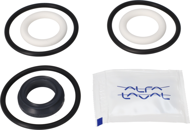 KIT DI SERVIZIO FPM UNIQUE SSV - VALVOLA DI COMMUTAZIONE STANDARD E MANUALE 25/DN25/1"