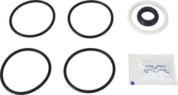 KIT DI SERVIZIO FPM UNICO SSV - VALVOLA DI INTERCETTAZIONE RA 51/DN50/2"