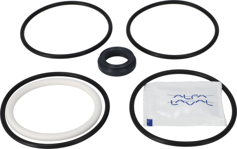 KIT DI SERVIZIO FPM UNICO SSV - VALVOLA DI INTERCETTAZIONE RA 63,5/DN65/2 1/2"