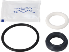 KIT DI SERVIZIO FPM UNIQUE SSV - VALVOLA DI INTERCETTAZIONE STANDARD E MANUALE 25/DN25/1