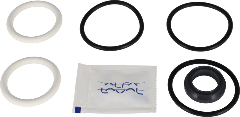 KIT DI SERVIZIO FPM UNIQUE SSV - STANDARD/CORSA LUNGA/CAMBIO MANUALE 38/DN40/1 1/2"