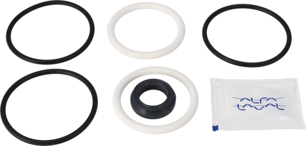 KIT DI SERVIZIO FPM UNIQUE SSV - STANDARD/CORSA LUNGA/CAMBIO MANUALE 51/DN50/2"