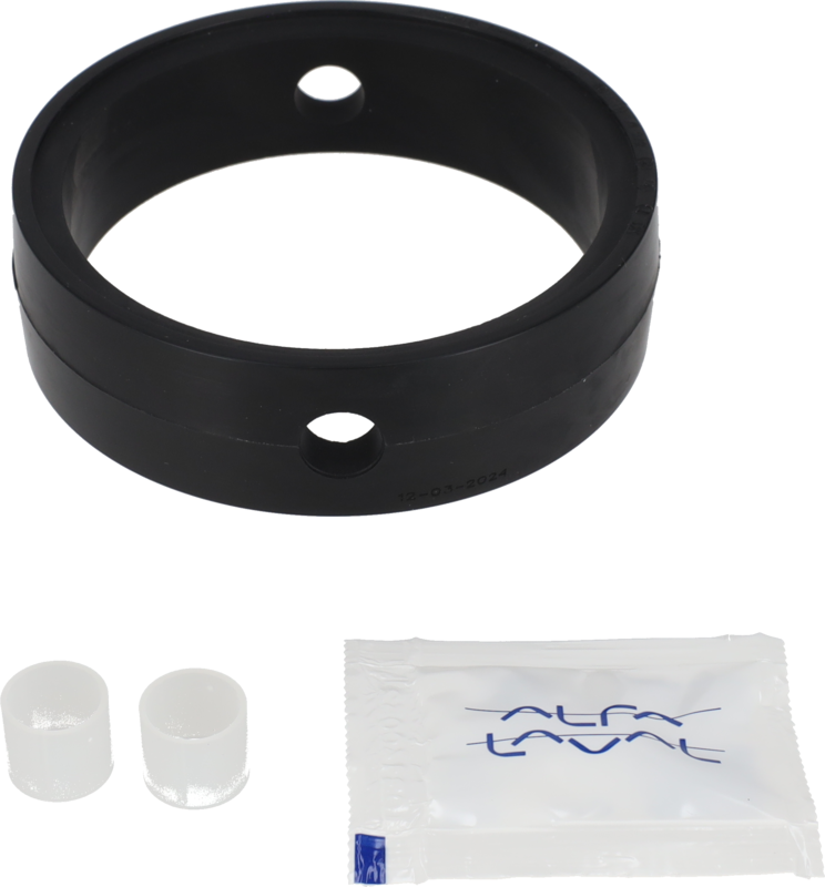 KIT DI SERVIZIO HNBR LKB-2 DN80
