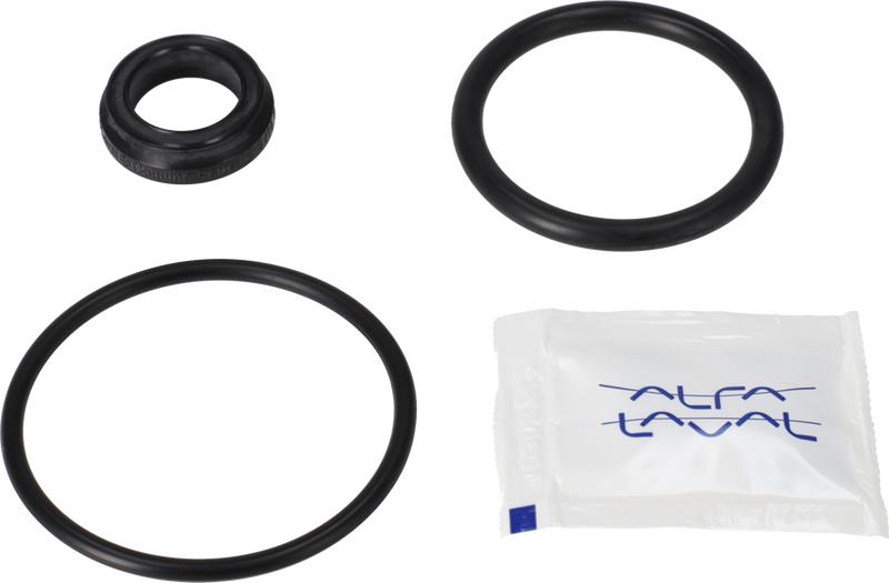KIT DI SERVIZIO HNBR UNICO SSV - SPC-1/7710 STD/LS /MAN./MAN.REG.SHUT OFF 51/DN50/ 2"