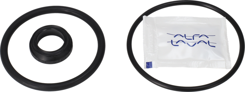 KIT DI SERVIZIO HNBR UNICO SSV - SPC-1/7710 STD/LS/MAN./MAN.REG. SH.OFF 63.5/DN65/2 1/2"