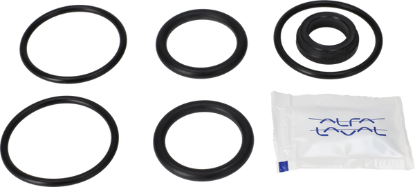 KIT DI SERVIZIO HNBR UNICO SSV - STANDARD/CORSA LUNGA/CAMBIO MANUALE 38/DN40/1 1/2"