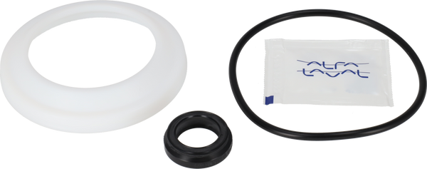 KIT DI SERVIZIO HNBR UNICO SSV - TR-2 SHUT-OFF E TR-2 SH-OFF A CORSA LUNGA 3"/76,1