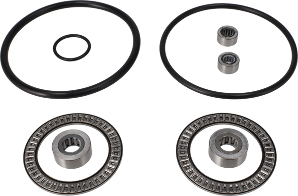 KIT DI SERVIZIO LKLA Ø133 NC/NO - 101.6/NW100-150