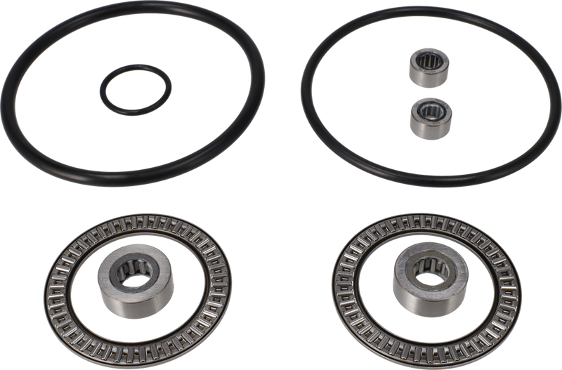 KIT DI SERVIZIO LKLA Ø133 NC/NO - 101.6/NW100-150