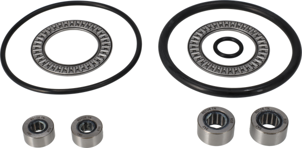 KIT DI SERVIZIO LKLA Ø85 ARIA/ARIA - 25-NW100