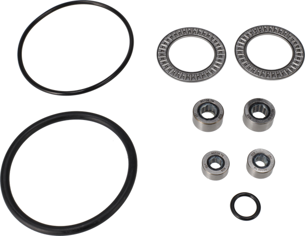 KIT DI SERVIZIO LKLA Ø85 NO/NC - 25-NW100