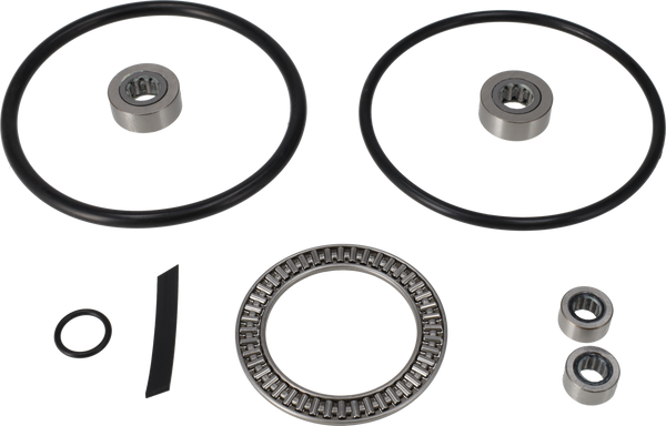 KIT DI SERVIZIO LKLA-T Ø133 - ARIA/ARIA 101.6/NW100-150