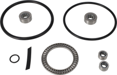KIT DI SERVIZIO LKLA-T Ø133 - ARIA/ARIA 101.6/NW100-150