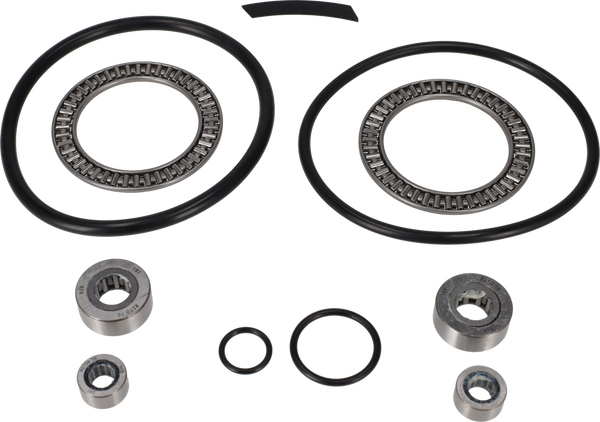 KIT DI SERVIZIO LKLA-T Ø133 NC/NO - 101.6/NW100-150