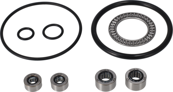 KIT DI SERVIZIO LKLAT Ø85 ARIA/ARIA - 25-101.6/NW25-100