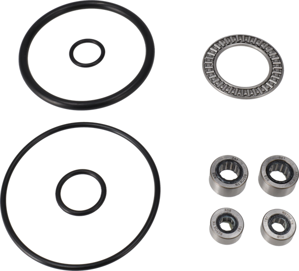 KIT DI SERVIZIO LKLAT Ø85 ARIA/ARIA - NW125-150