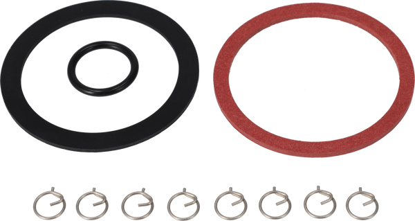 KIT DI MANUTENZIONE NBR LKSV 25-38