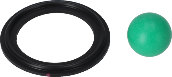 KIT DI MANUTENZIONE NBR LKUV-2