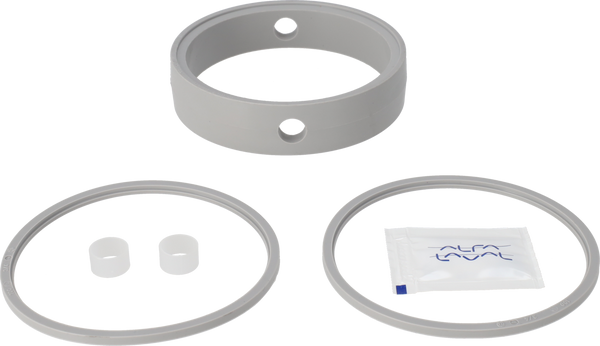 KIT DI SERVIZIO Q LKB-F DIN NW100