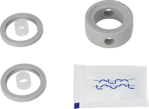 KIT DI SERVIZIO Q LKB-F DIN NW25