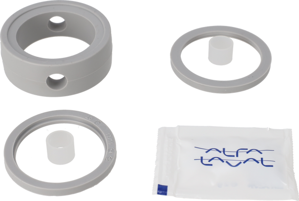 KIT DI SERVIZIO Q LKB-F DIN NW40