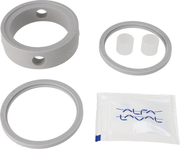 KIT DI SERVIZIO Q LKB-F DIN NW50