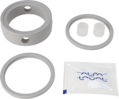 KIT DI SERVIZIO Q LKB-F DIN NW50