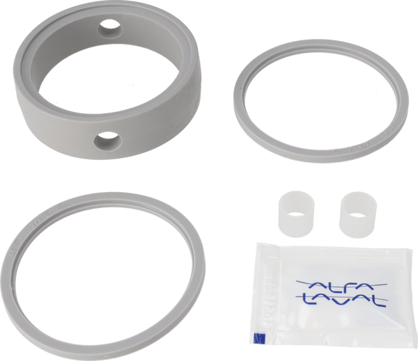 KIT DI SERVIZIO Q LKB-F DIN NW65