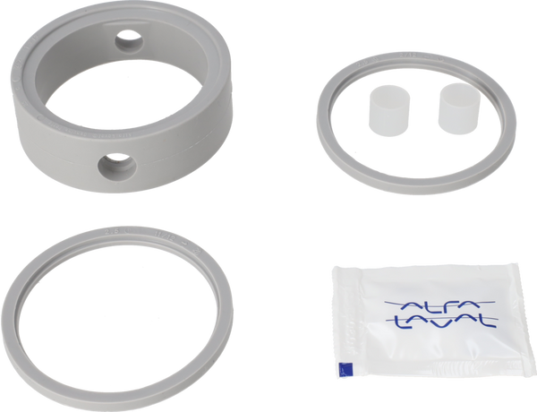 KIT DI MANUTENZIONE Q LKB-F ISO 63.5