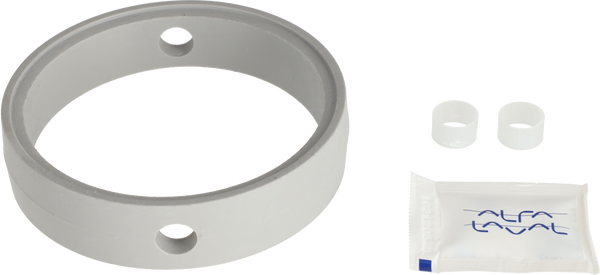 KIT DI SERVIZIO SILICONE LKB-2 DIN - NW100