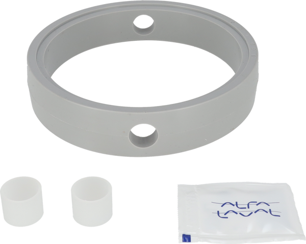 KIT DI MANUTENZIONE SILICONE LKB-2 DIN - NW125