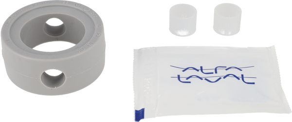 KIT DI MANUTENZIONE SILICONE LKB-2 DIN - NW25