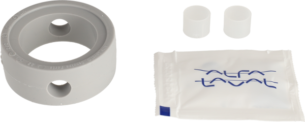 KIT DI MANUTENZIONE SILICONE LKB-2 DIN - NW32