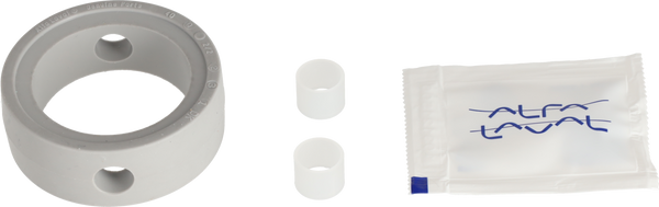 KIT DI MANUTENZIONE SILICONE LKB-2 DIN - NW40