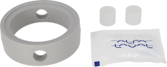 KIT DI MANUTENZIONE SILICONE LKB-2 DIN - NW50