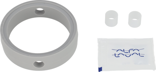 KIT DI MANUTENZIONE SILICONE LKB-2 DIN - NW65