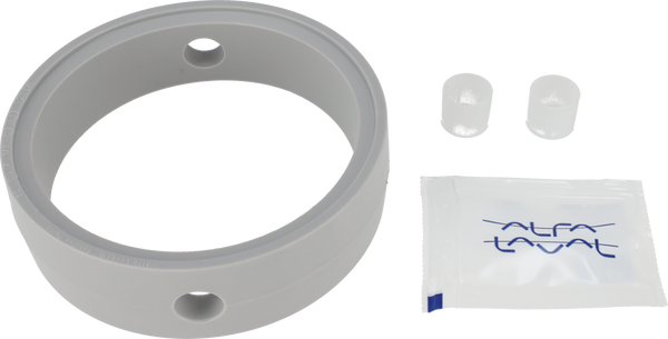 KIT DI MANUTENZIONE SILICONE LKB-2 DIN - NW80