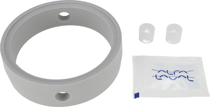 KIT DI MANUTENZIONE SILICONE LKB-2 DIN - NW80